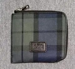 ステューシー 財布 コインケース