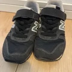 ニューバランス スニーカー 17.5 373