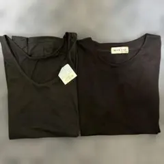 レディース タンクトップ LLサイズ 2点セット