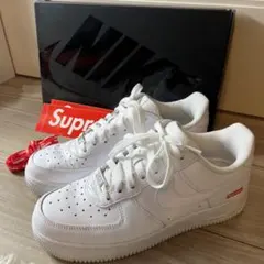 NIKE AIR FORCE 1 LOW SP 25cm