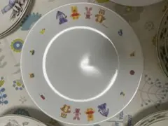 CORELLE くまのプーさん プレート 皿のサムネイル