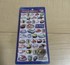 ボンボンドロップシール　寿司