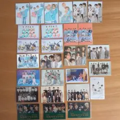【seventeen】セブンティーン セット