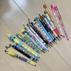 平成レトロ 注射器型 シャープペンシル ファンシー 激レア - メルカリ