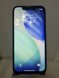 Apple iPhone 13 mini 128GB BT100%液晶新品