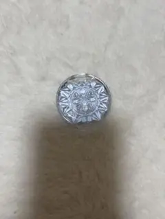 キャンメイク むにゅっとハイライター 04