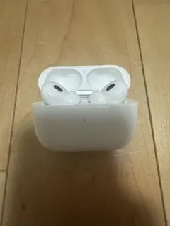 2026年最新】airpods pro 第2世代 中古の人気アイテム - メルカリ