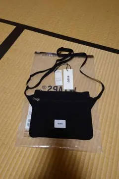 WTAPS SLING 24aw サコッシュ ショルダーバッグのサムネイル