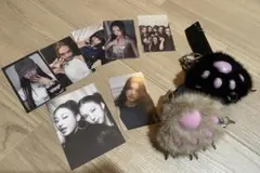 2025年最新】meovv キーリングの人気アイテム - メルカリ