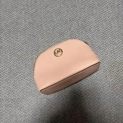 MICHAEL KORS ポーチ ピンク