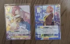 五等分の花嫁 カードゲーム 中野一花 SSP RR＋ - メルカリ