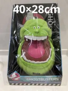 ゴーストバスターズ　スライマー　トーキング　ぬいぐるみ　2体 ゴーストバスターズ スライマー トーキング ぬいぐるみ 2体 ゴースト
