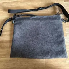 無印良品 サコッシュのサムネイル