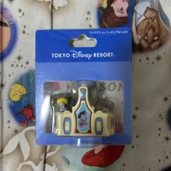 ディズニー　トイストーリーマニア　アトラクションフィギュアはしおき　ピクサー