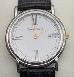 Tiffany & Co. ティファニー クォーツ レディースのサムネイル