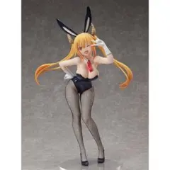 小林さんちのメイドラゴン トール バニーVer. 1/4 スケールフィギュア