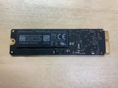 Mac 512GB SSD Samsung MZ-JPV512S/0A4
