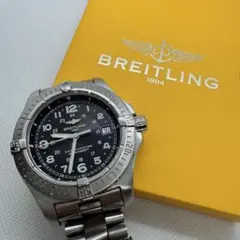 BREITLING COLT QUARTZ A74380のサムネイル