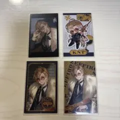 風楽奏斗 チェキ