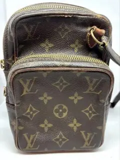 Louis Vuitton ルイヴィトン　モノグラム　ミニアマゾン