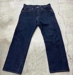 LEVI'S リーバイス LVC 501XX 1955 W34 日本製のサムネイル