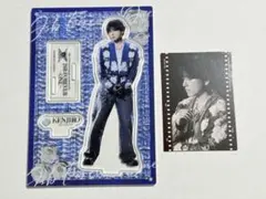 JSB FOREVER ～ONE～ 山下健二郎 アクリルスタンド フォトカード