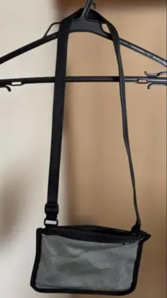 アニエスベーショルダーバッグ