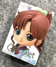 【新品】木野まこと 美少女戦士セーラームーンEternal （Q posket）