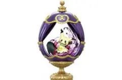 ミミッキュ OVALTIQUE COLLECTION 新品