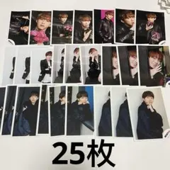 IMP. IMPACTors 基俊介 公式写真 まとめ売り