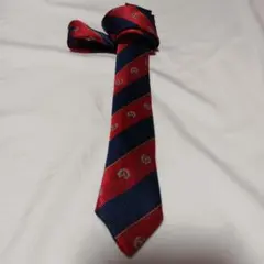 子供用ネクタイ