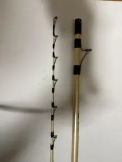 フライロッド セット ダイワ ストライクフォース #3～4 - メルカリ
