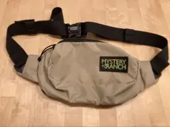 MYSTERY RANCH / FORAGER HIP PACK