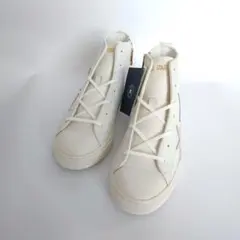 【コンバース】オールスター スニーカー ハイカット クップ トリオスター Z