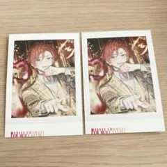 18TRIP 西園練牙 クリアシート - メルカリ