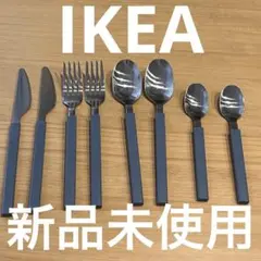 IKEA トングメーラ カトラリーセット 8点のサムネイル