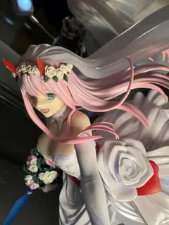 2026年最新】ゼロツー for my darlingの人気アイテム - メルカリ