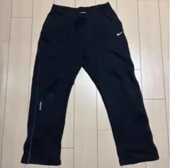 Nike NOCTA XL 黒パンツ