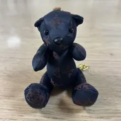 russet　ラシット　キーホルダー　クマ　ベア　チャーム