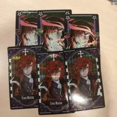 D.Gray-man オーロラアルカナコレクション ティキ - メルカリ