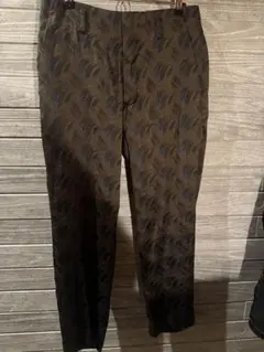 Dries Van Noten スラックス　46のサムネイル