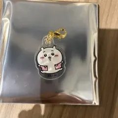 ちいかわ　シーサーのおみやげやさん　アクリルチャーム