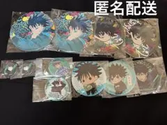 呪術廻戦　伏黒恵　缶バッジ