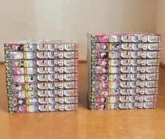 週刊少年ジャンプ 2025年 15〜36・37号 ⚠️抜けあり