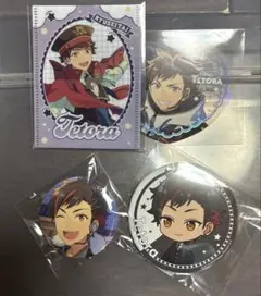 あんスタ まとめ売り 南雲鉄虎