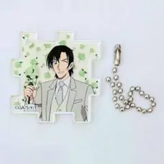 萩原研二　アクリルパズル　アニコナ展　名探偵コナン