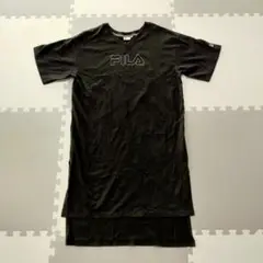 FILA　スポーティワンピース　М