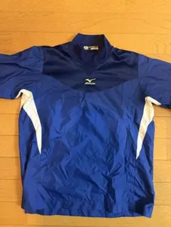 ウィンドブレーカー