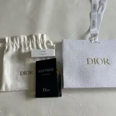 Dior サンプル Lucky Eau de Parfum 2ml