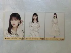 【バラ売り不可】乃木坂46 岩本蓮加　生写真　2017年　コンプ 乃木坂46 生写真 岩本蓮加 2017.November-Ⅱ コンプ - メルカリ